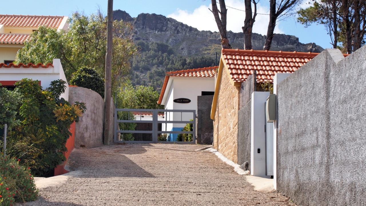 Ourmadeira - Villa Mary, Informal, Close To The Beach Letterkenny Dış mekan fotoğraf